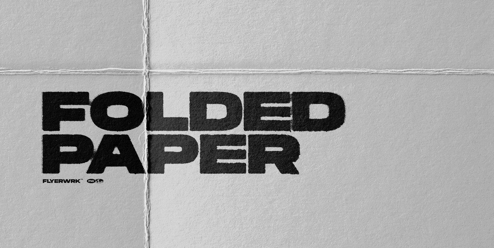 Download Folded Paper Sheets Graphics